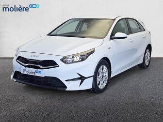 Imagen de KIA Ceed 1.0 T-GDI Eco-Dynamics Concept 100