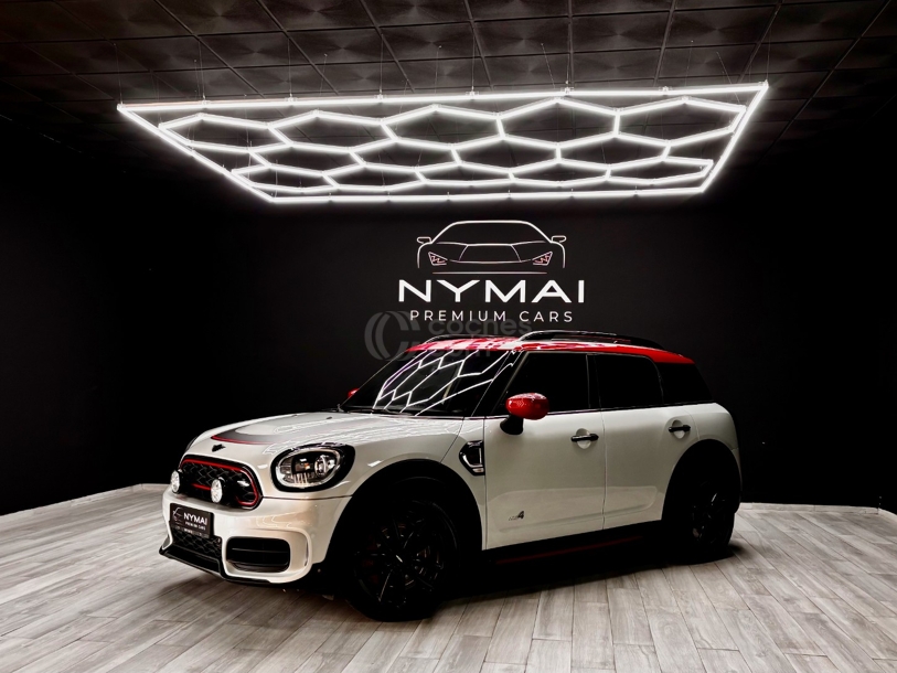 Foto del MINI Mini Countryman COUNTRYMAN JOHN COOPER WORKS ALL4 AUT.