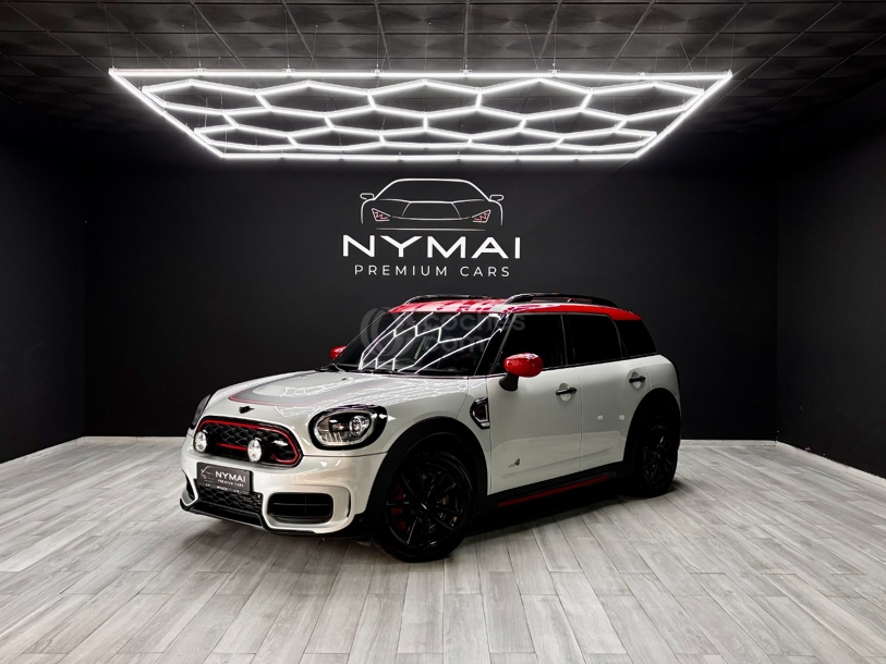 Foto del MINI Mini Countryman COUNTRYMAN JOHN COOPER WORKS ALL4 AUT.