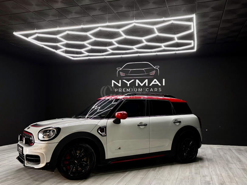 Foto del MINI Mini Countryman COUNTRYMAN JOHN COOPER WORKS ALL4 AUT.
