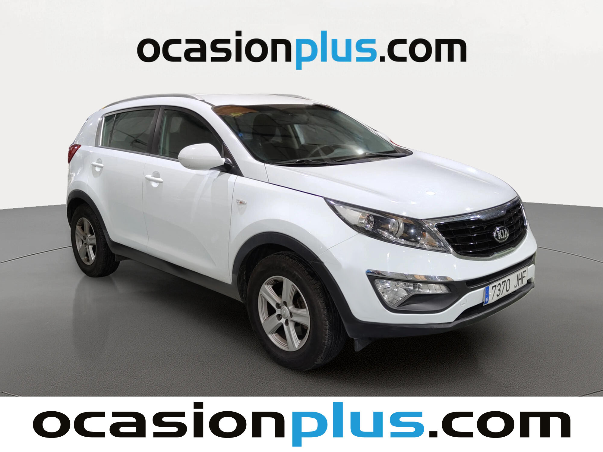 Foto del KIA Sportage 1.6 GDI Concept 4x2