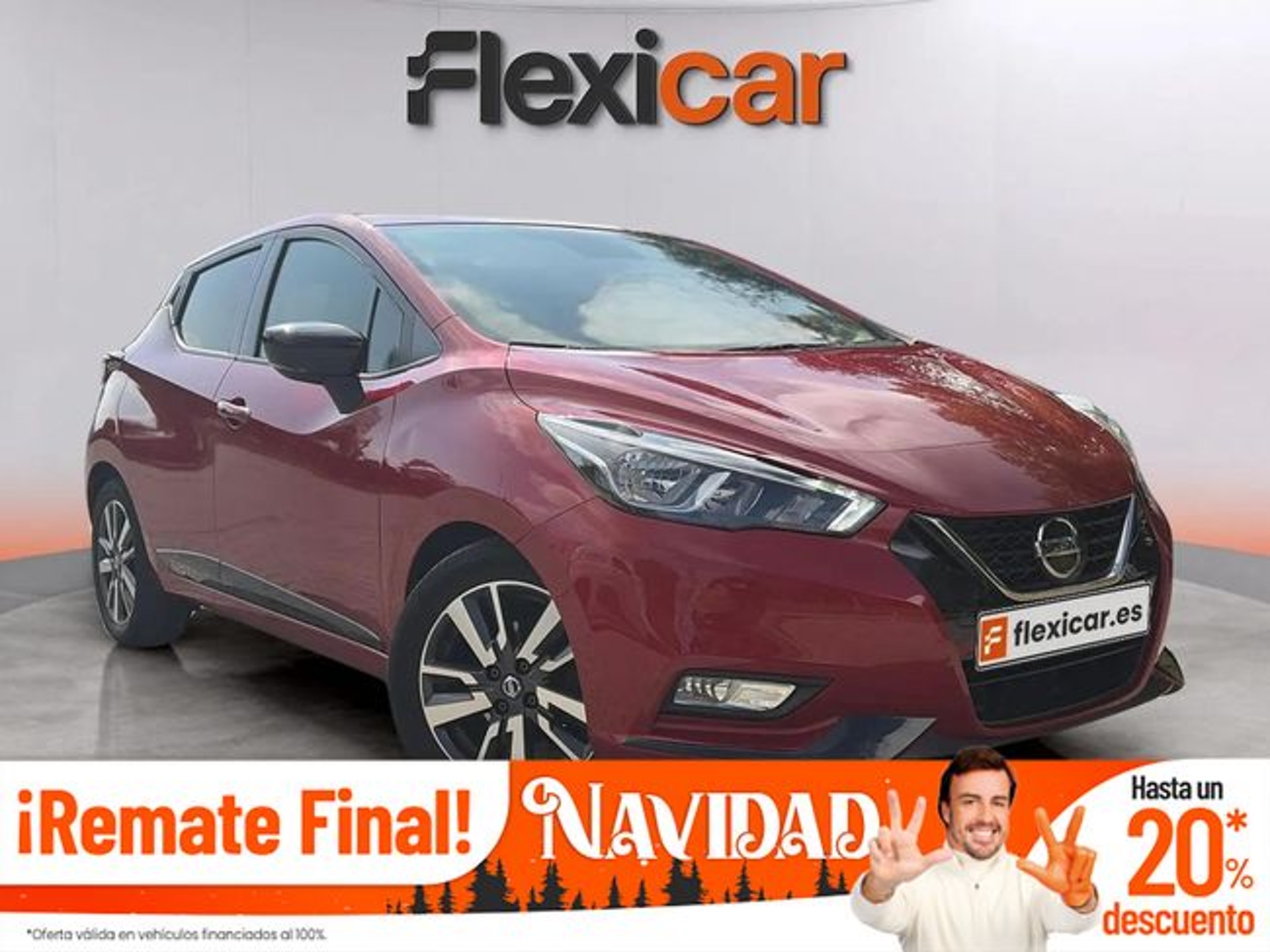 Imagen de NISSAN Micra