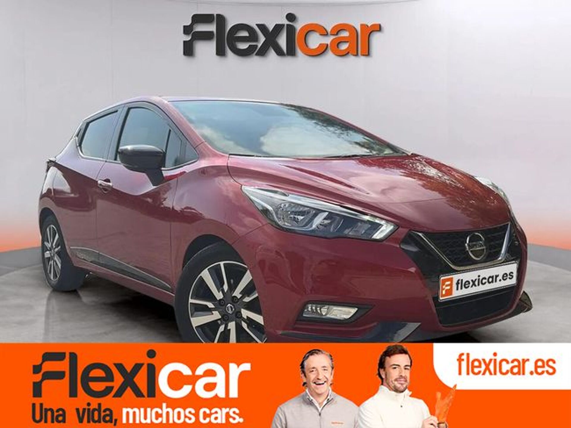 Imagen 1 de NISSAN Micra