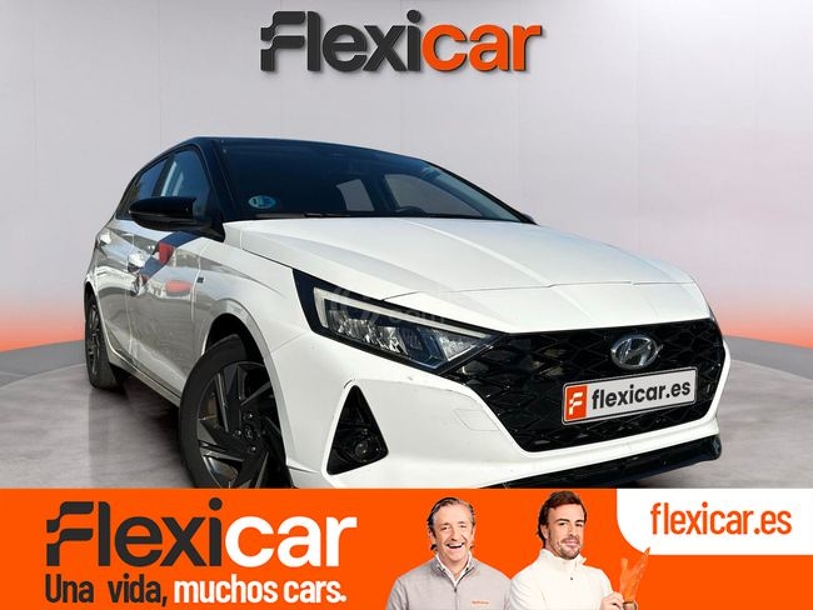 Foto del HYUNDAI i20 1.0 TGDI Klass 48V DT 100