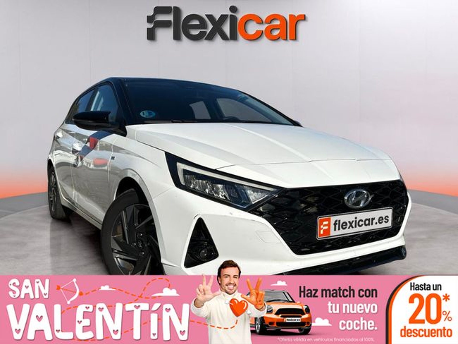 Imagen de HYUNDAI i20