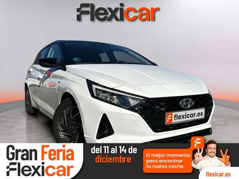 Foto del HYUNDAI i20 1.0 TGDI Klass 48V DT 100