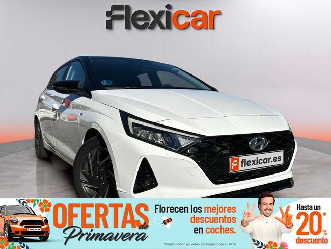 Foto del HYUNDAI i20 1.0 TGDI Klass 48V DT 100