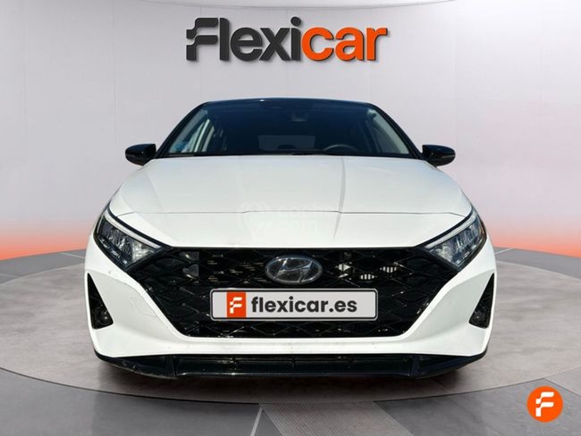 Foto del HYUNDAI i20 1.0 TGDI Klass 48V DT 100