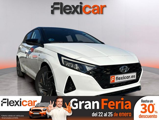 Foto del HYUNDAI i20 1.0 TGDI Klass 48V DT 100