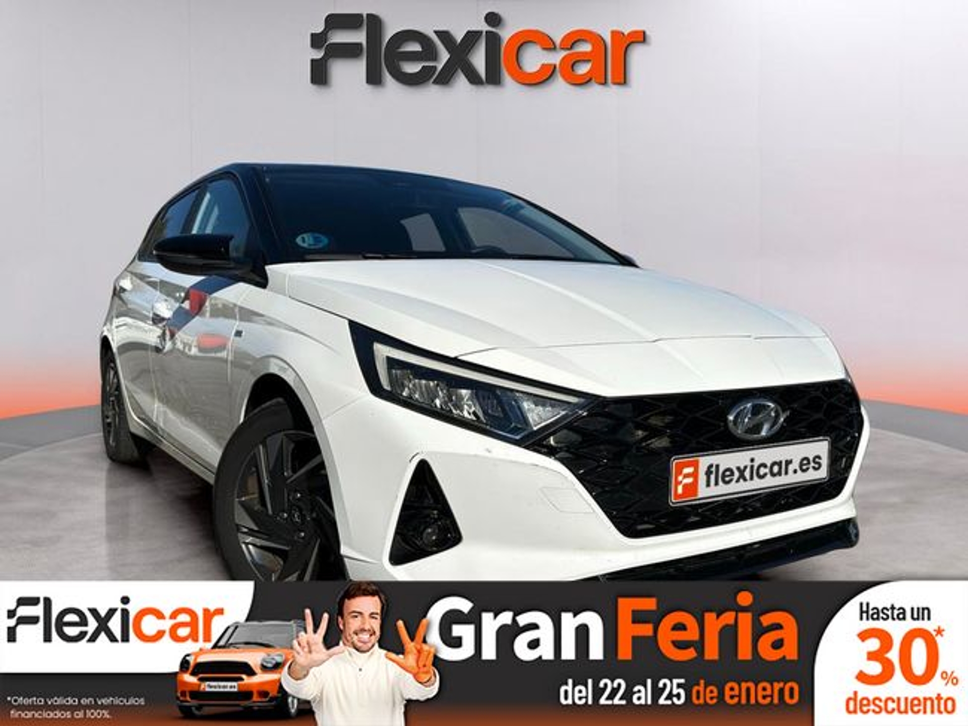 Imagen de HYUNDAI i20