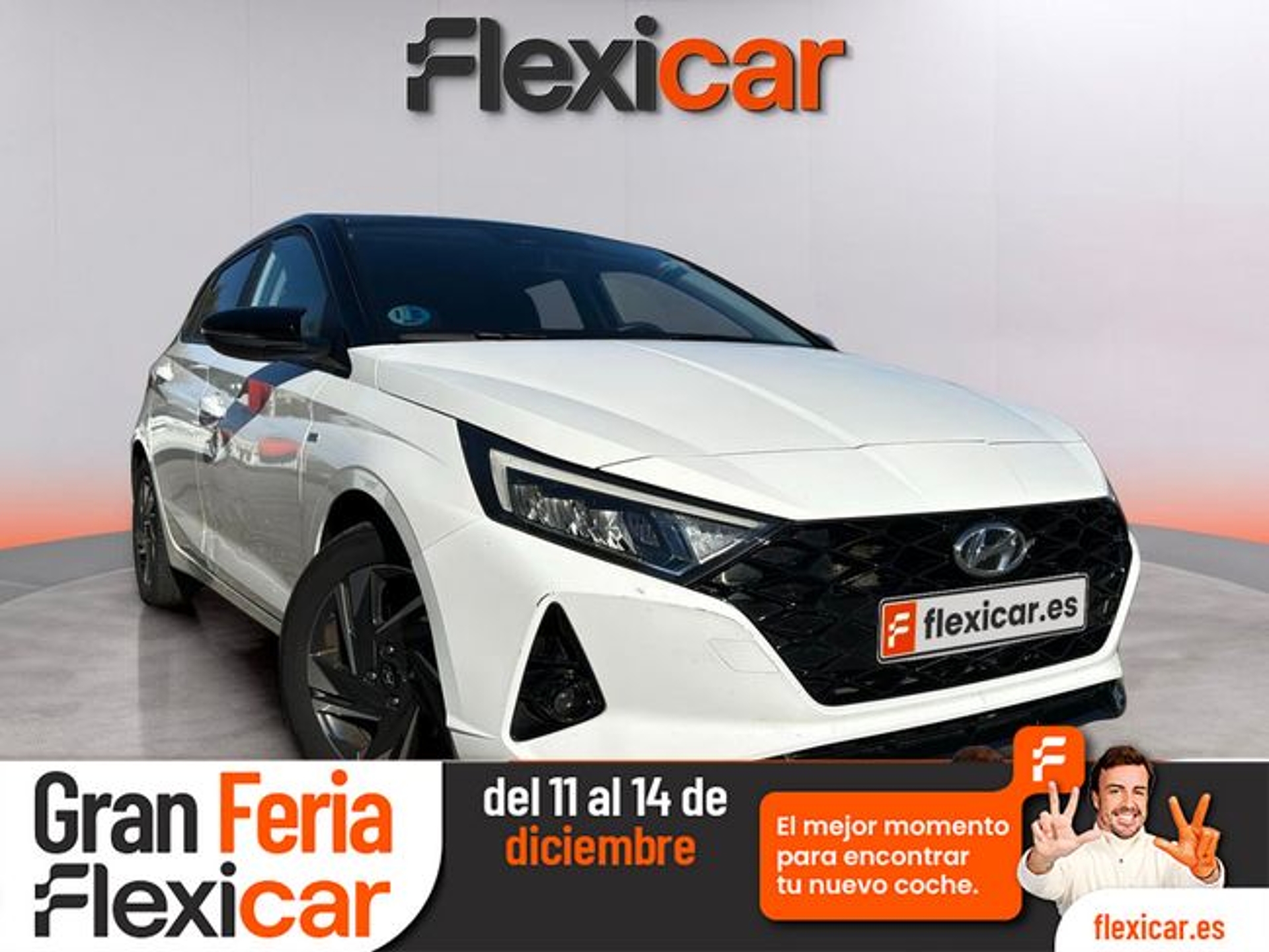 Imagen de HYUNDAI i20