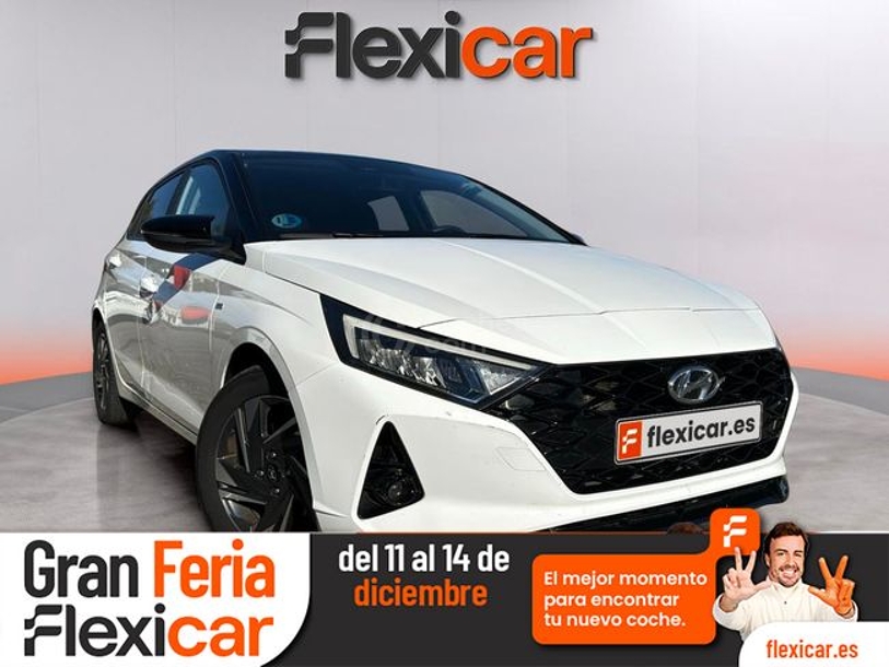 Foto del HYUNDAI i20 1.0 TGDI Klass 48V DT 100