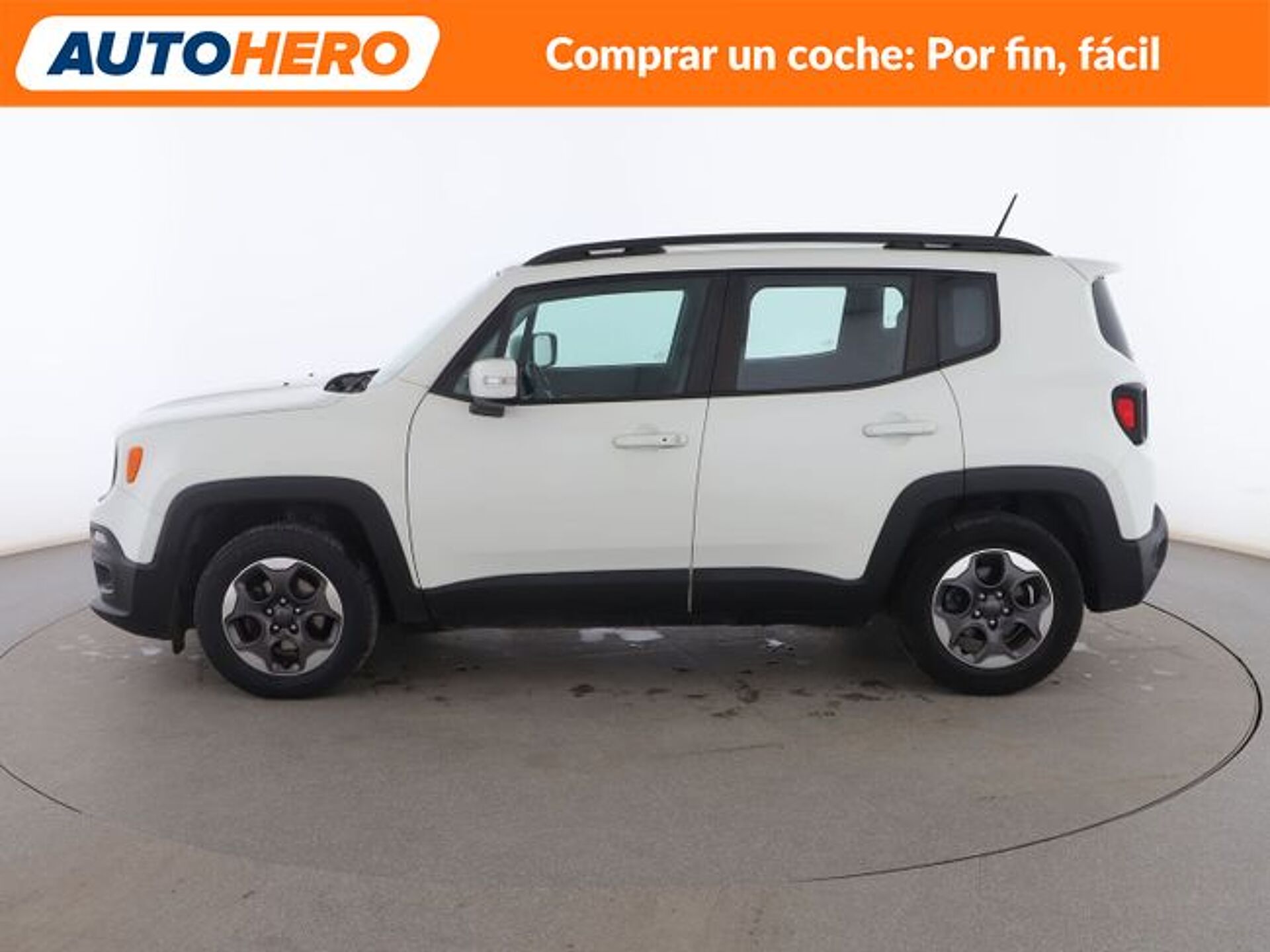 Imagen 3 de JEEP Renegade
