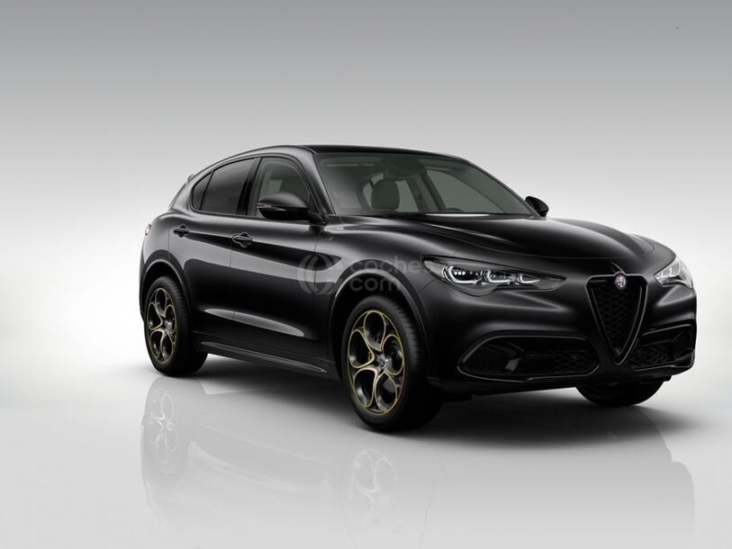 Foto del ALFA ROMEO Stelvio 2.0 Intensa Q4 Aut. 280