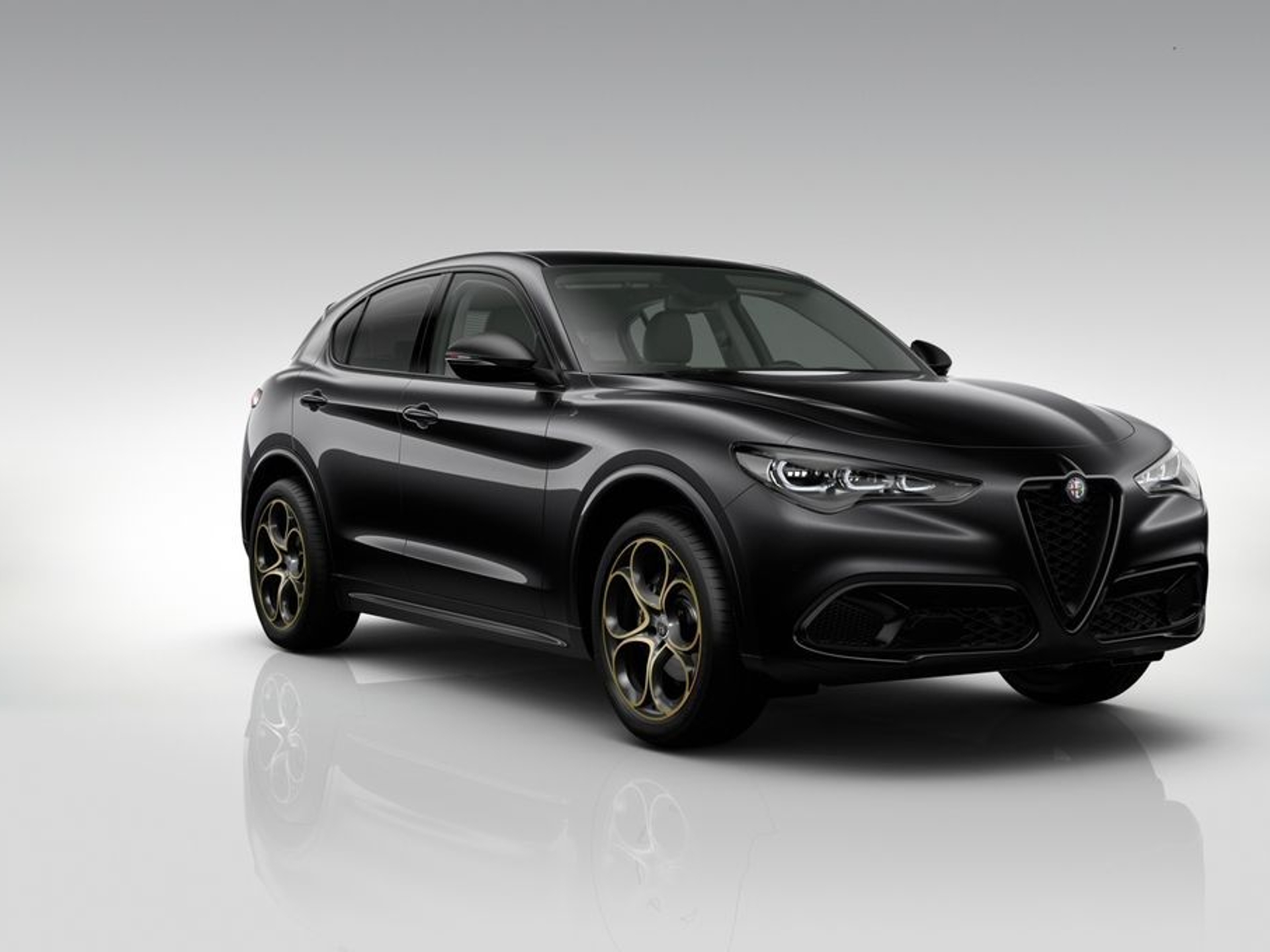 Imagen de ALFA ROMEO Stelvio