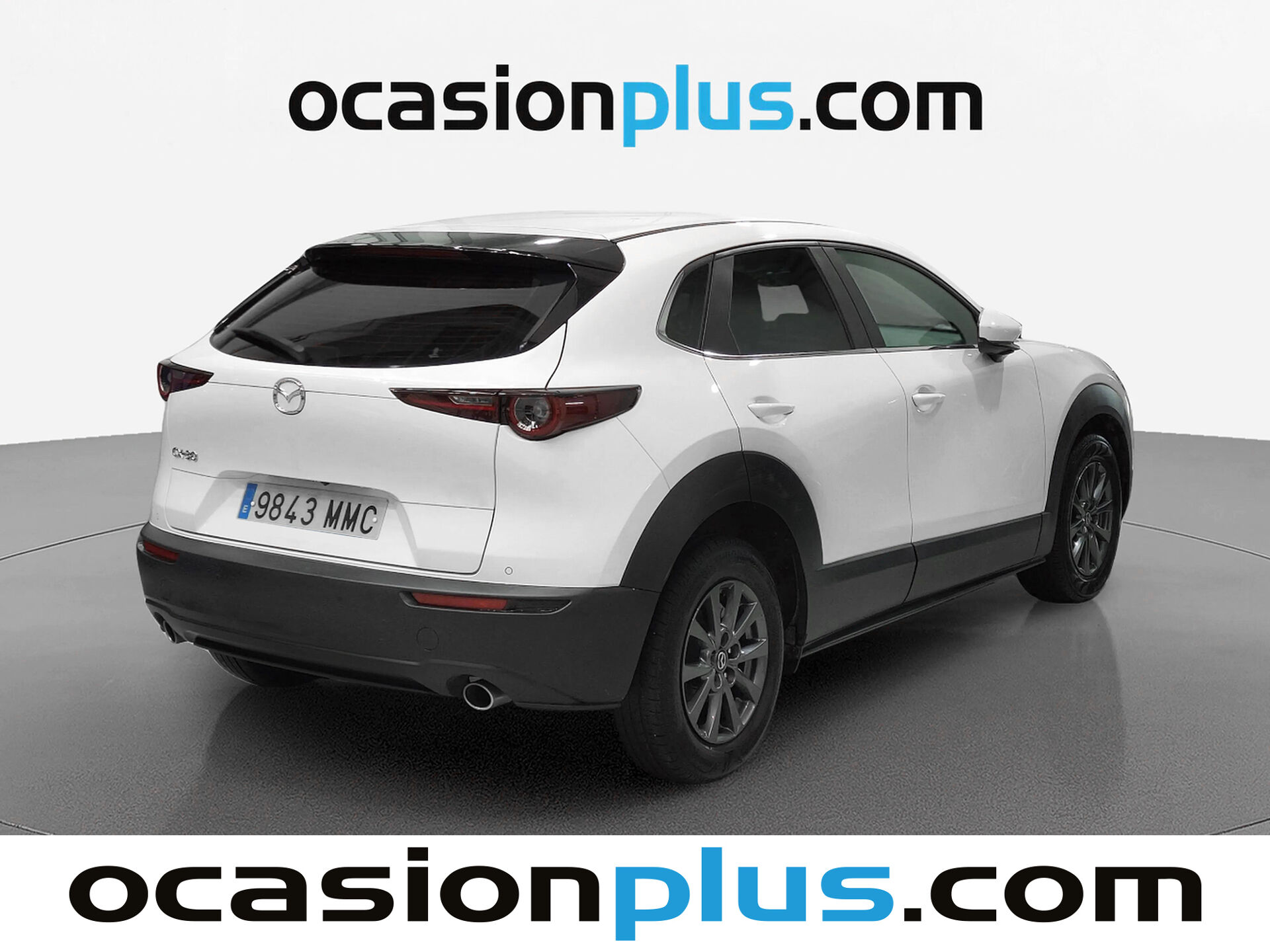 Imagen 3 de MAZDA CX-30