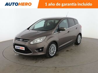 Imagen de FORD C-Max 1.6 Ti-VCT Titanium 125