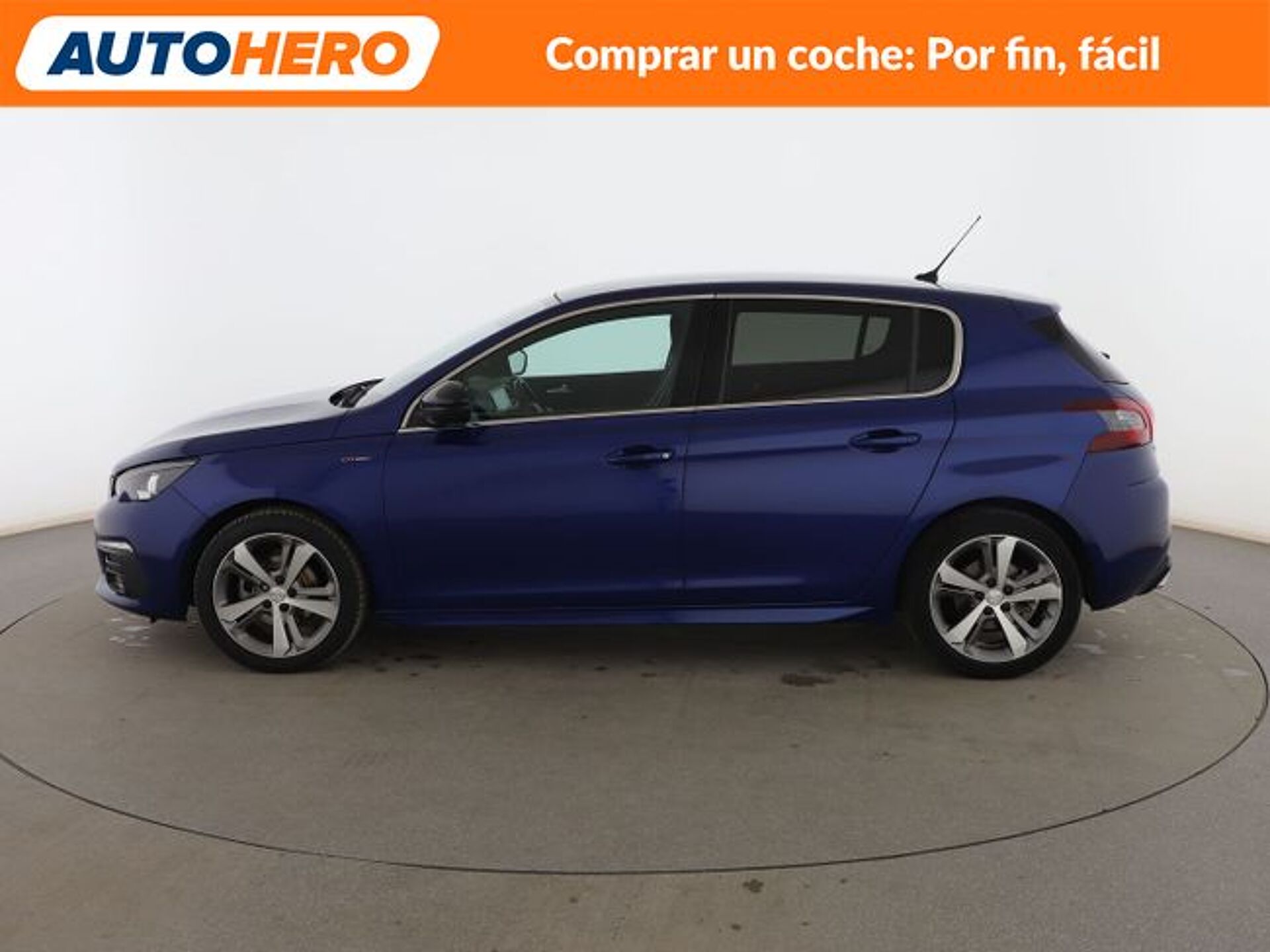 Imagen 3 de PEUGEOT 308