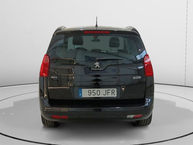 Foto del PEUGEOT 5008 1.6 BlueHDi Style 7 pl. 120