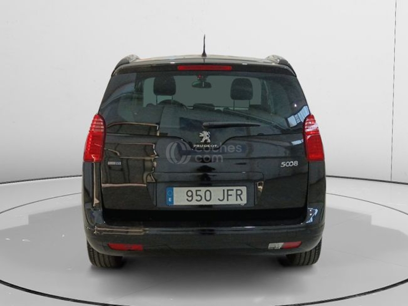 Foto del PEUGEOT 5008 1.6 BlueHDi Style 7 pl. 120