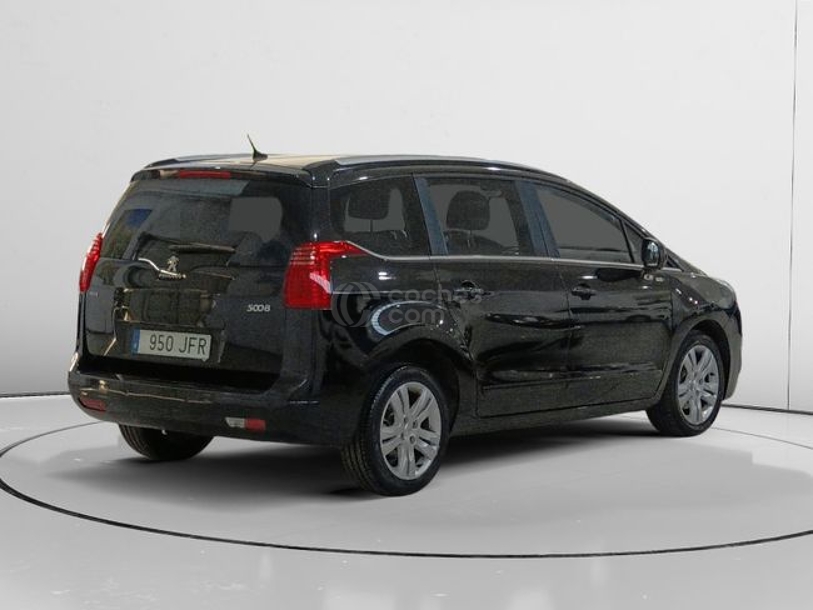 Foto del PEUGEOT 5008 1.6 BlueHDi Style 7 pl. 120