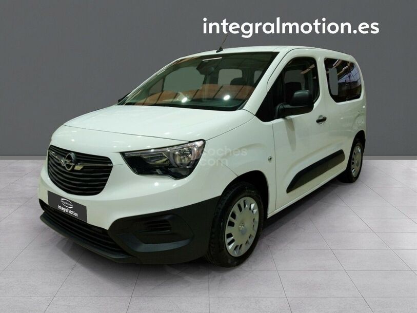 Foto del OPEL Combo Life 1.5TD S-S Edition Plus L 100