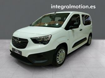 Imagen de OPEL Combo Life 1.5TD S-S Edition Plus L 100