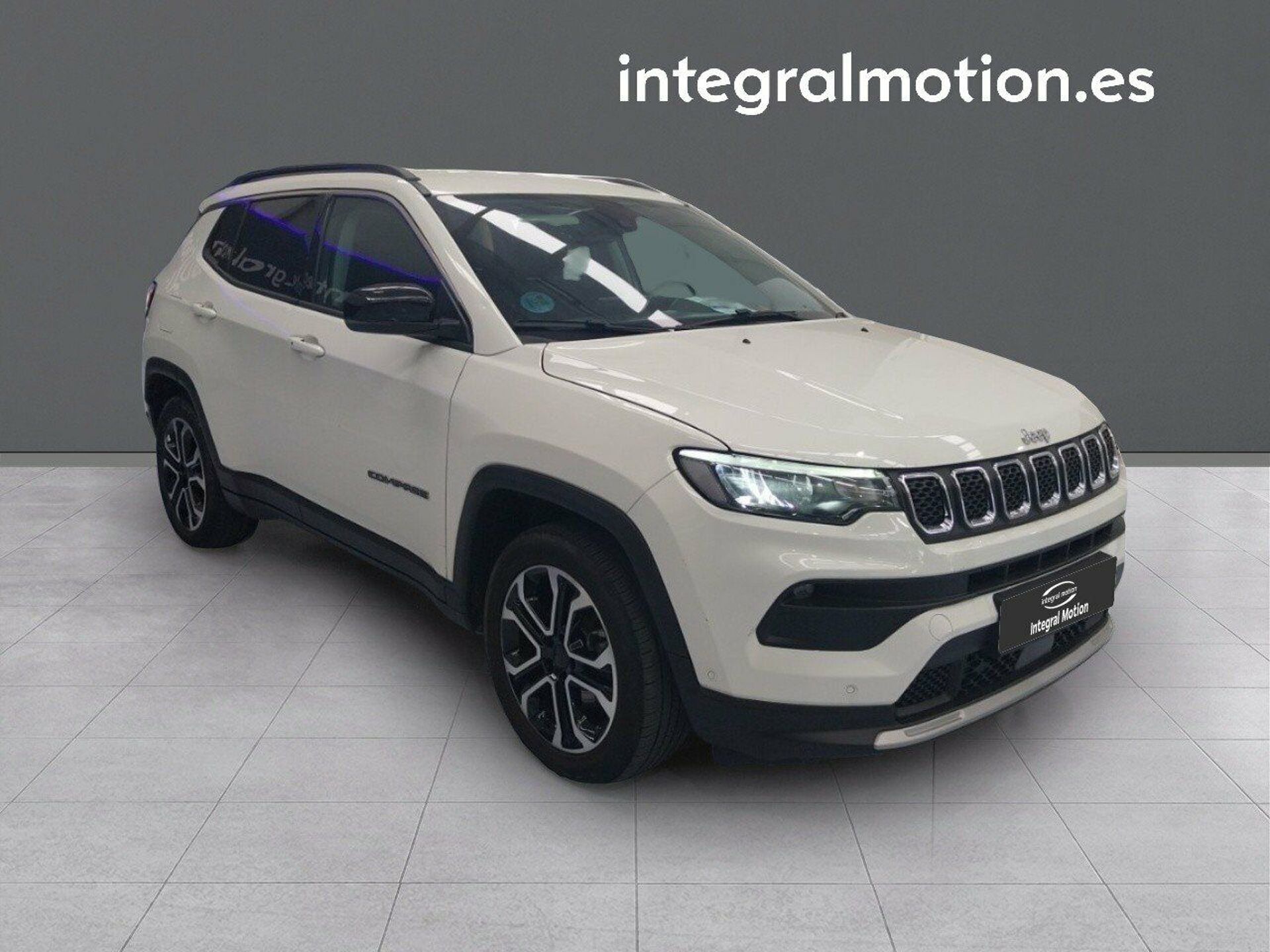 Imagen 3 de JEEP Compass