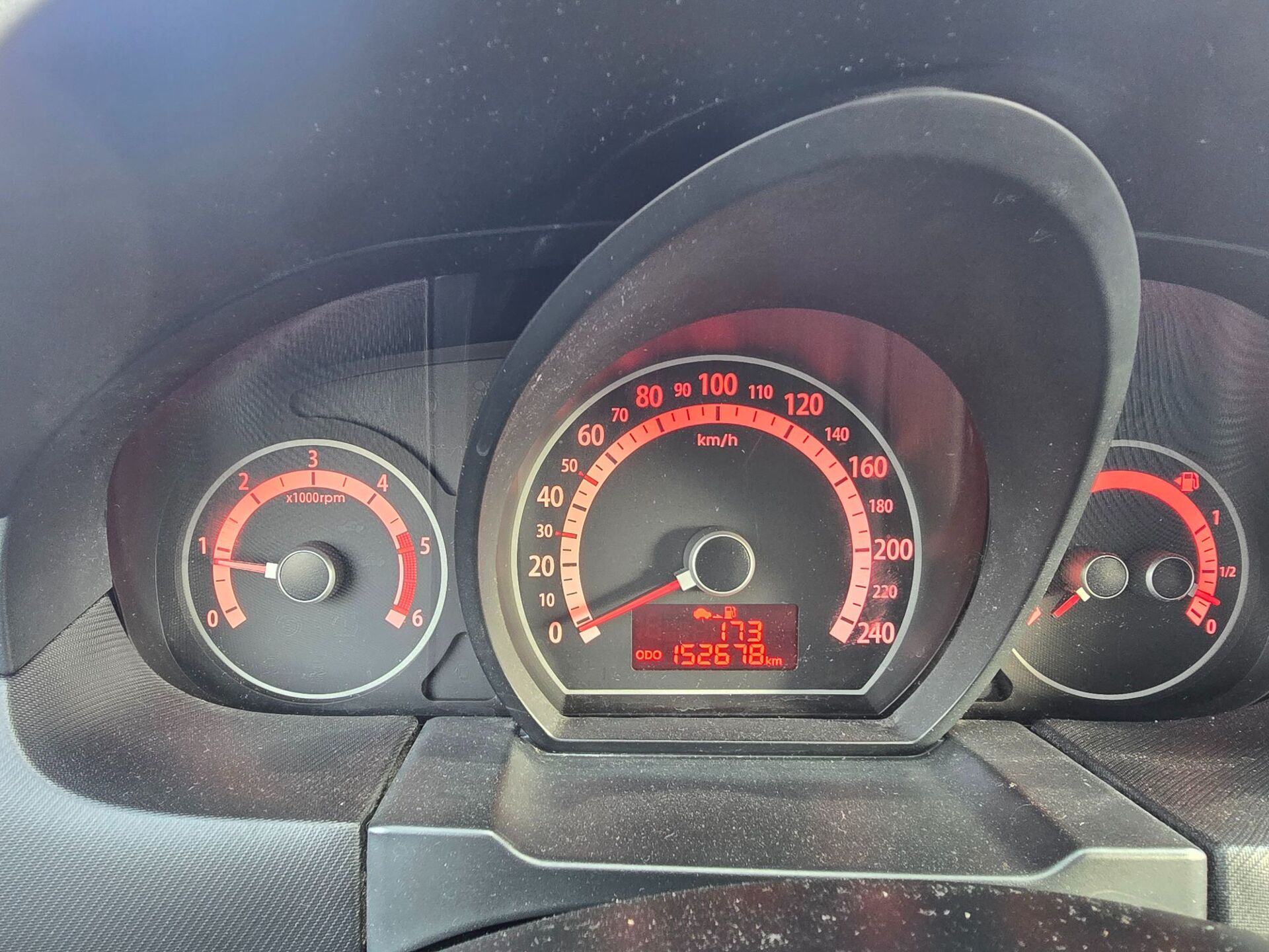 Imagen de KIA Ceed