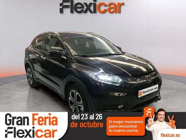 HONDA HR-V (1.5 i-VTEC Executive) en Girona
