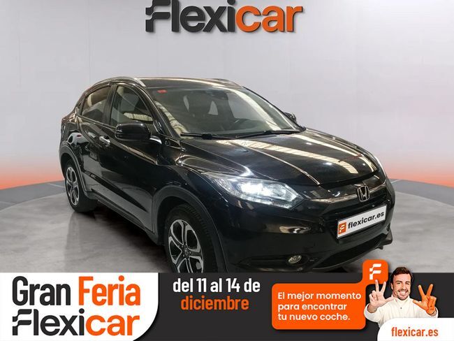 HONDA HR-V (1.5 i-VTEC Executive) en Girona