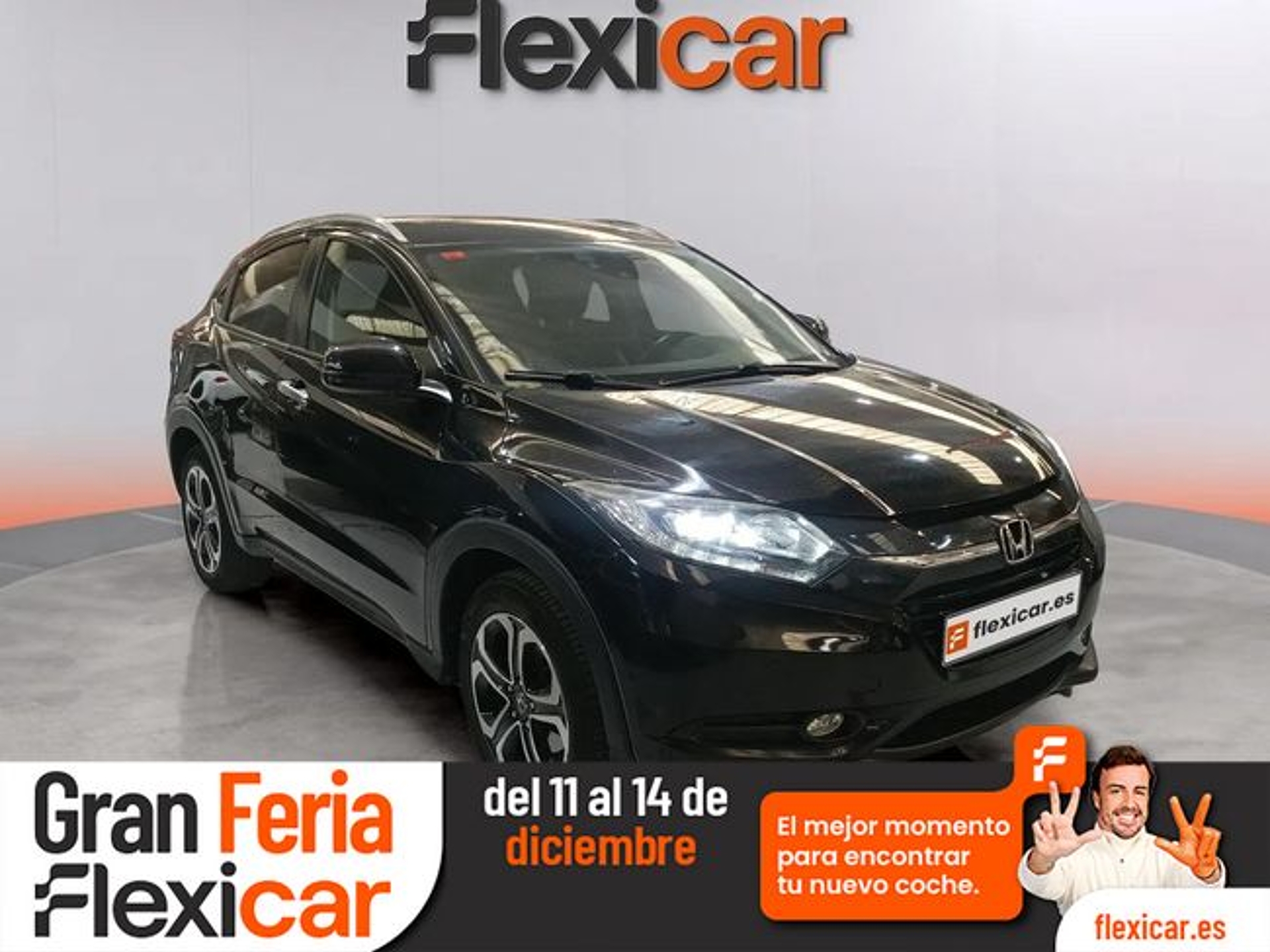 Imagen de HONDA HR-V