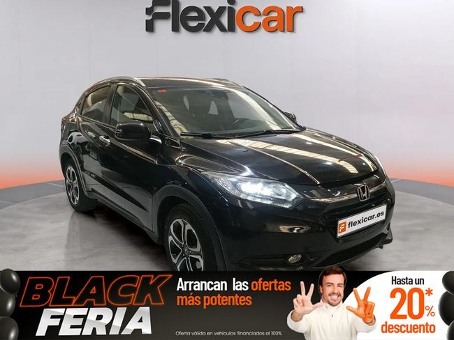 HONDA HR-V (1.5 i-VTEC Executive) en Girona