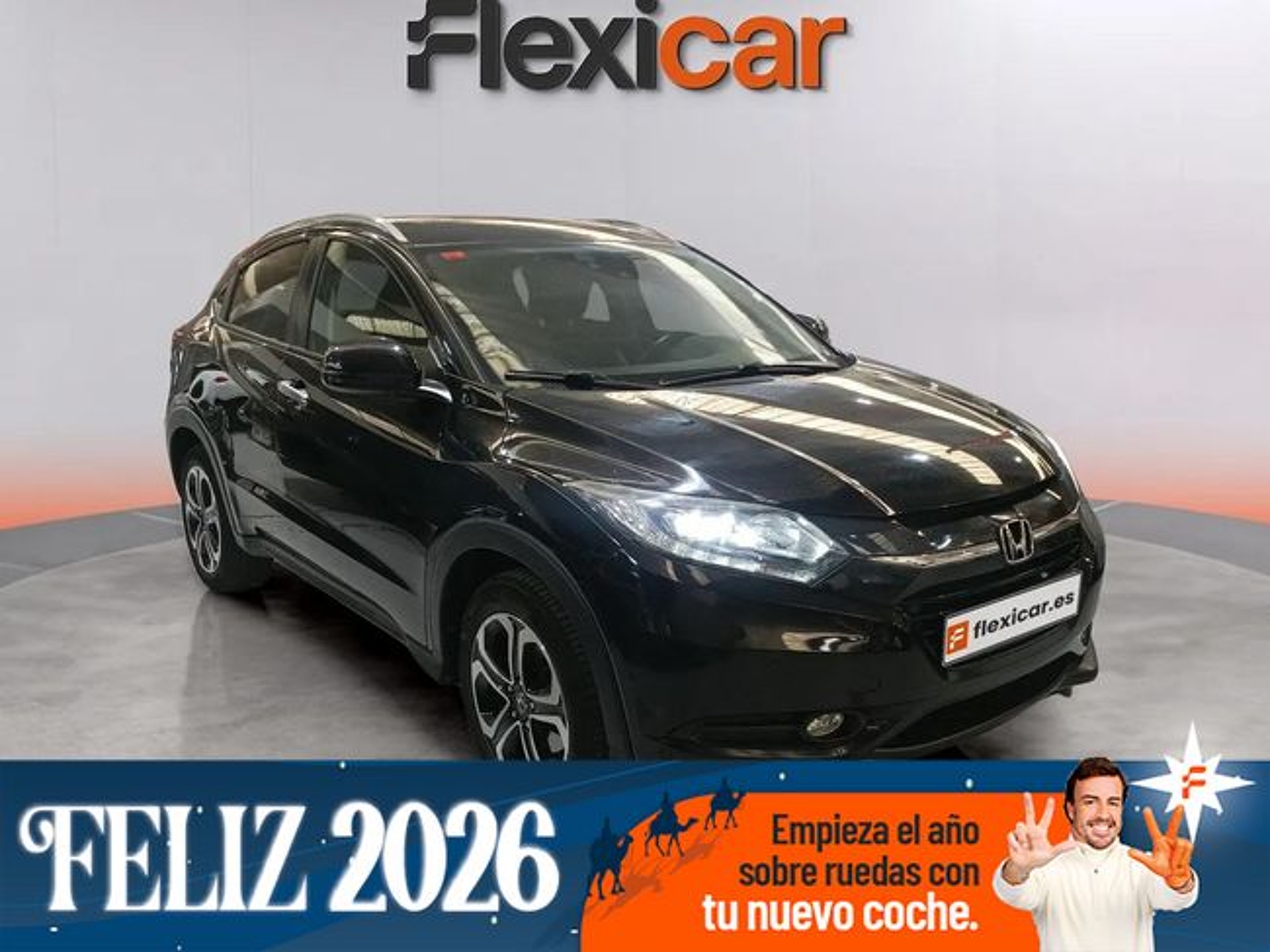 Imagen de HONDA HR-V