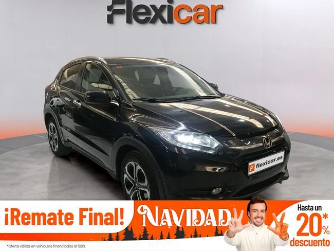 HONDA HR-V (1.5 i-VTEC Executive) en Girona