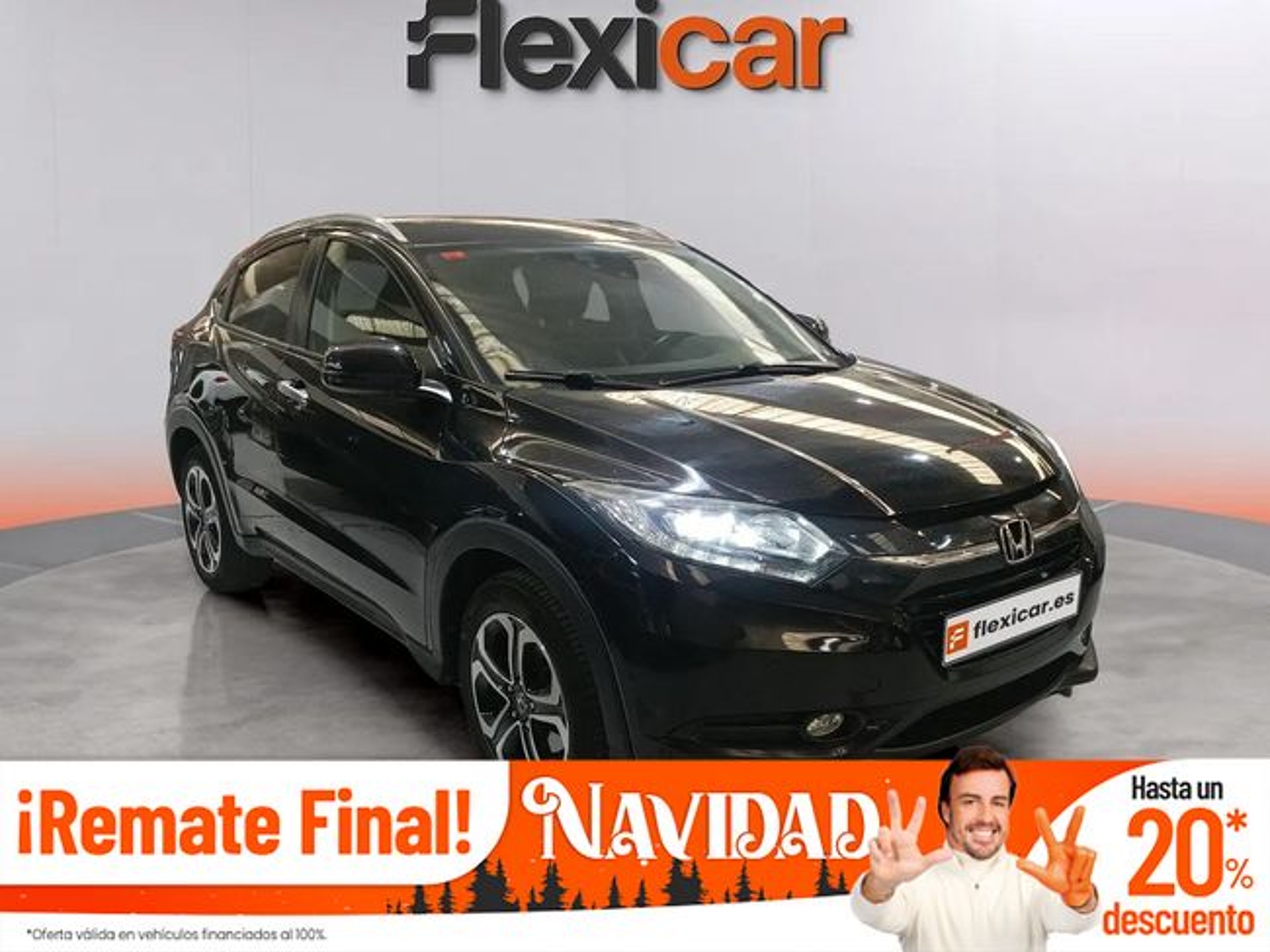 Imagen de HONDA HR-V
