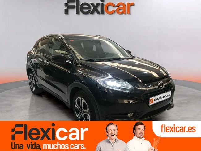 HONDA HR-V (1.5 i-VTEC Executive) en Girona