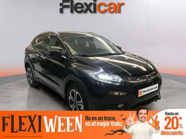 HONDA HR-V (1.5 i-VTEC Executive) en Girona