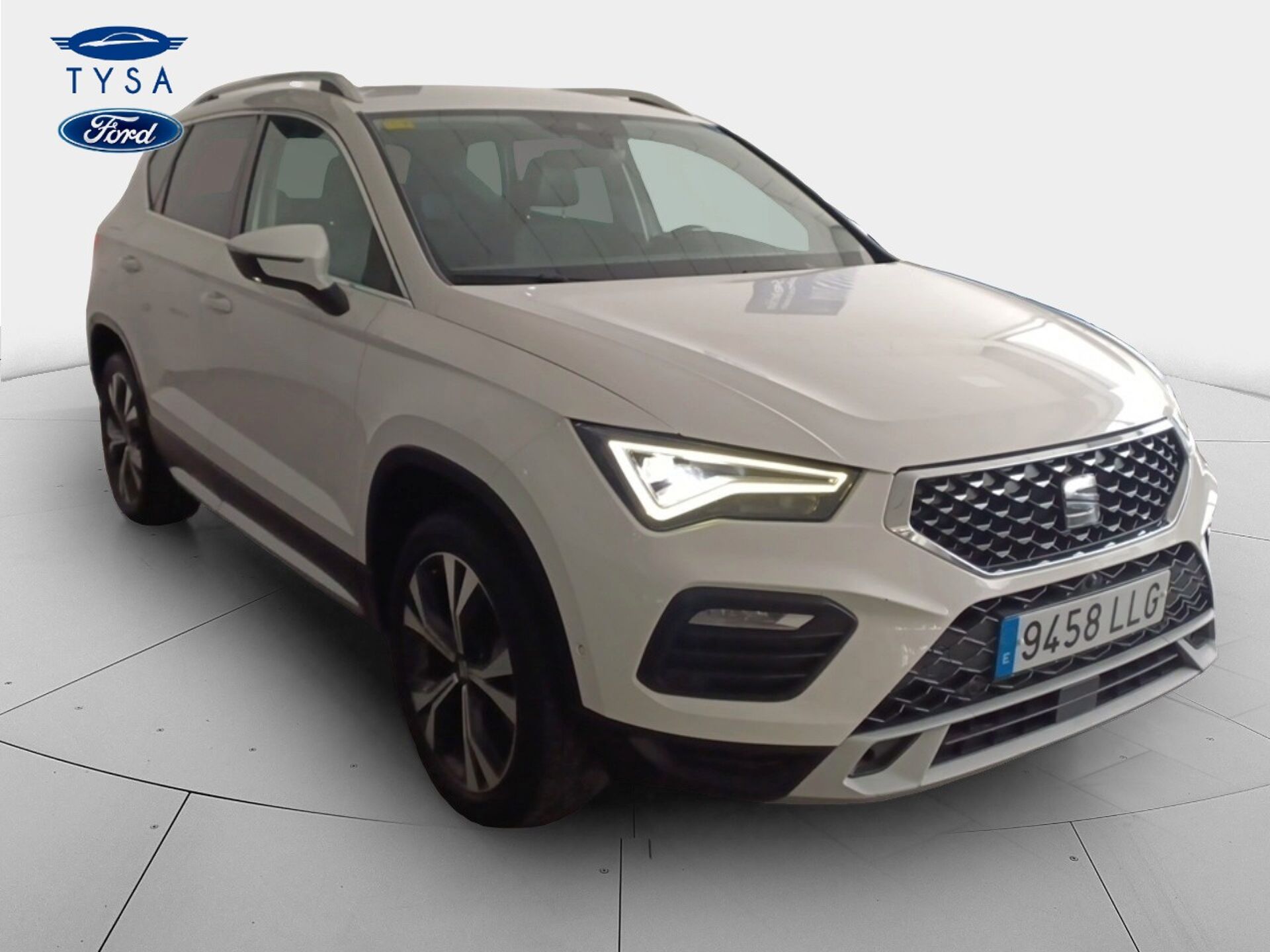 Imagen 3 de SEAT Ateca