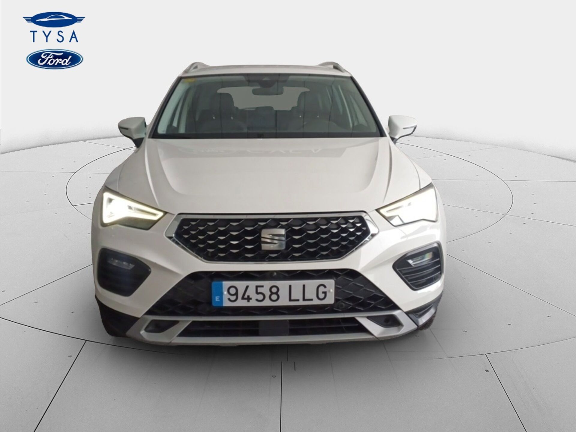 Imagen 2 de SEAT Ateca