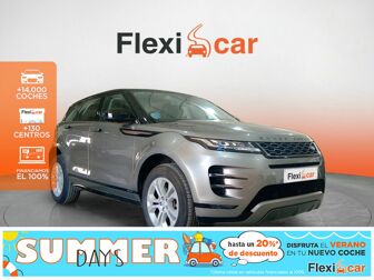 Imagen de LAND ROVER Range Rover Evoque 2.0D MHEV HSE AWD Aut. 150