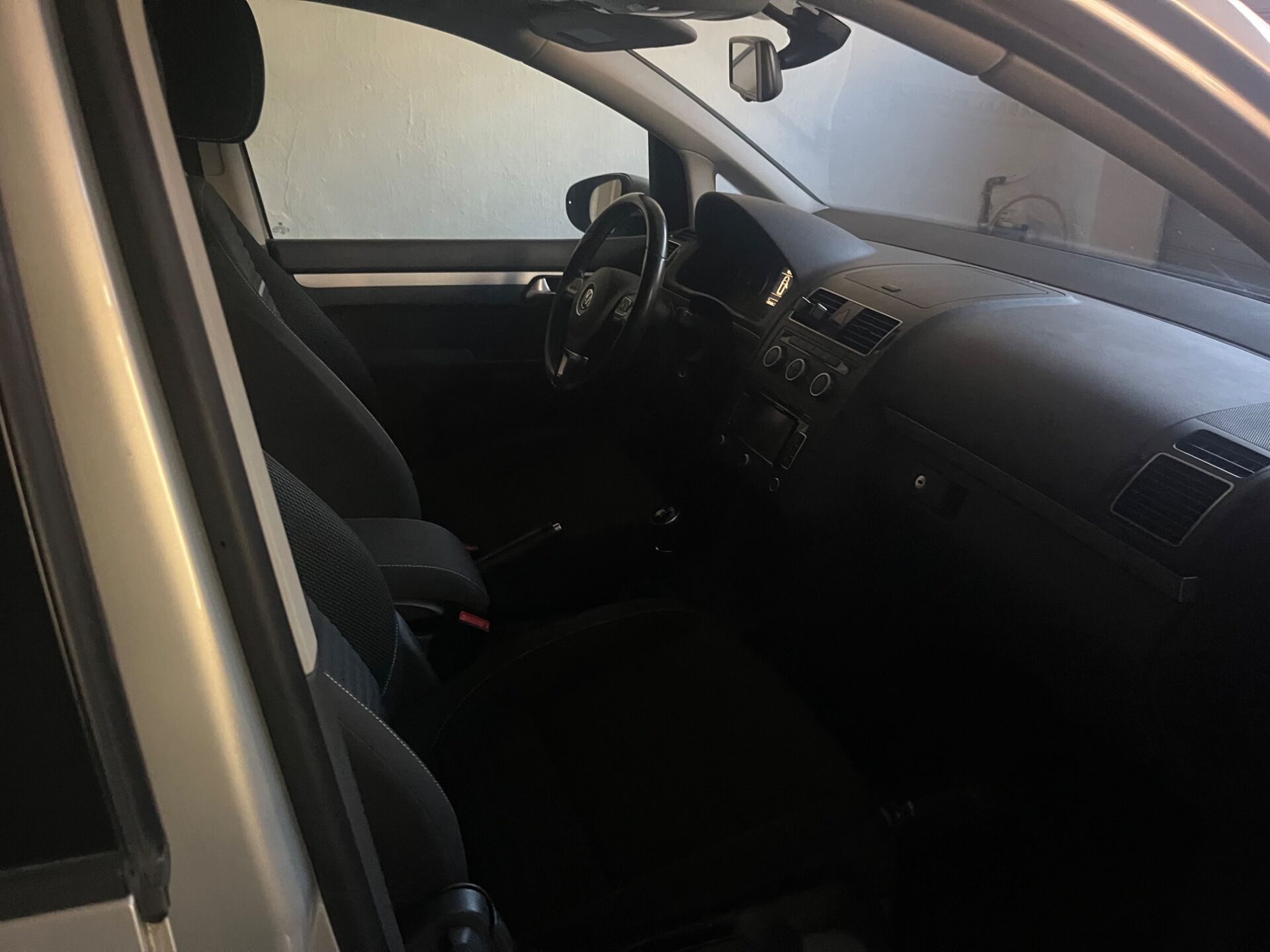 Imagen de VOLKSWAGEN Touran