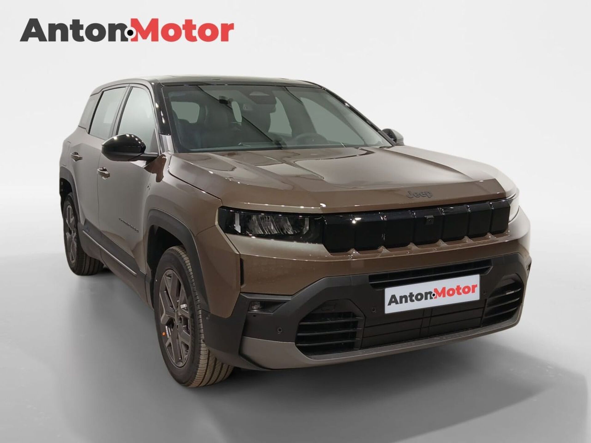 Imagen 3 de JEEP Compass