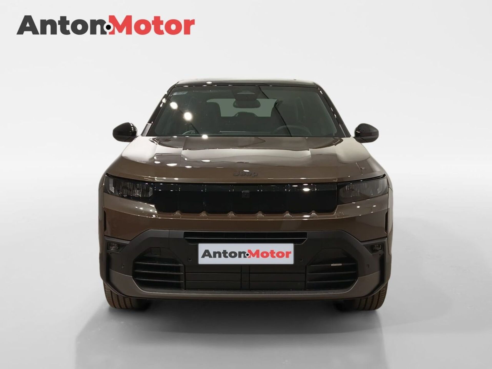 Imagen 2 de JEEP Compass