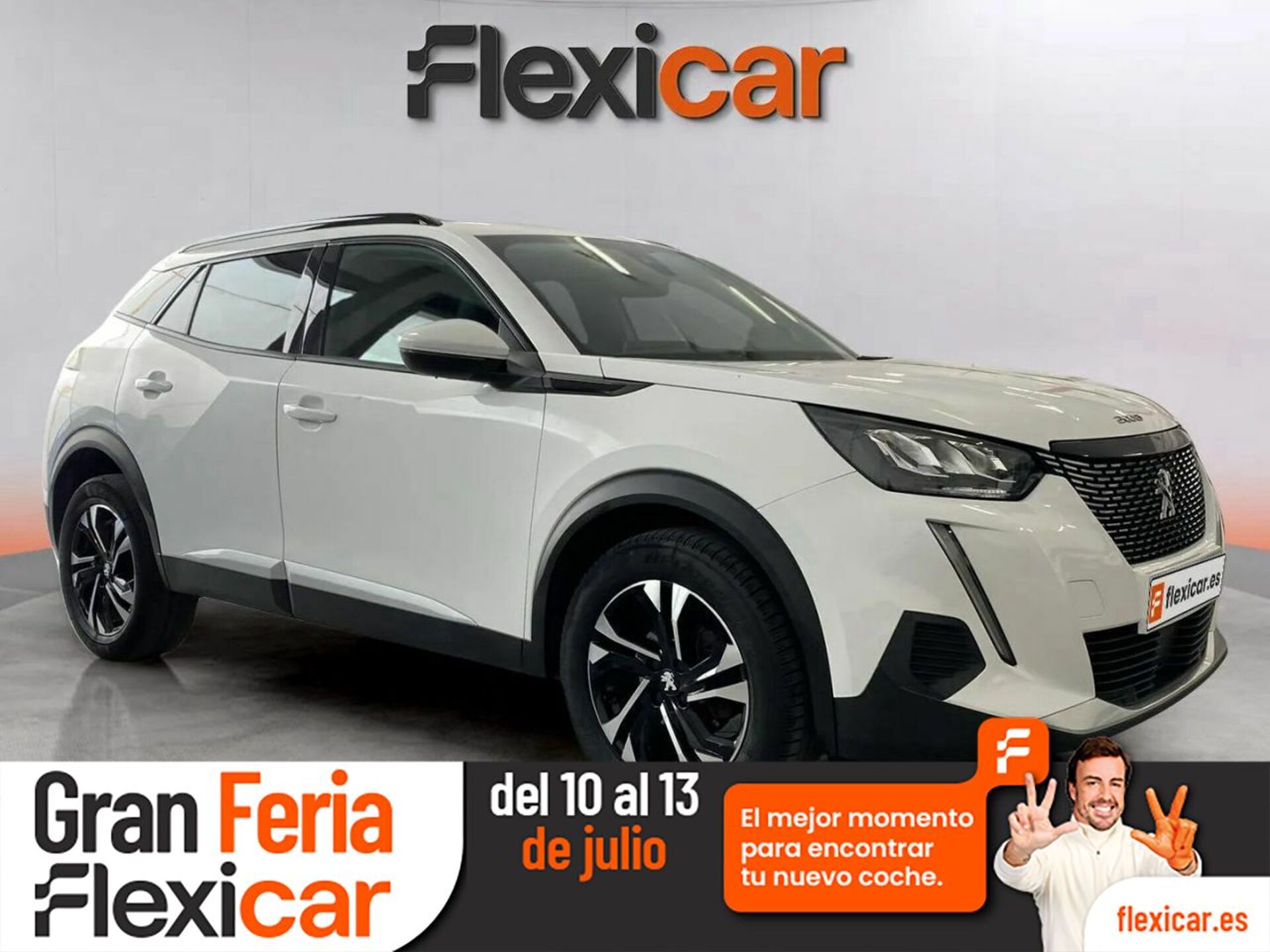 Imagen de PEUGEOT 2008