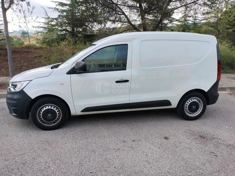 Foto del RENAULT Express 1.5 Blue dCi Confort 70kW