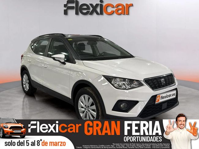 Foto del SEAT Arona 1.0 TSI Ecomotive S&S Style 95