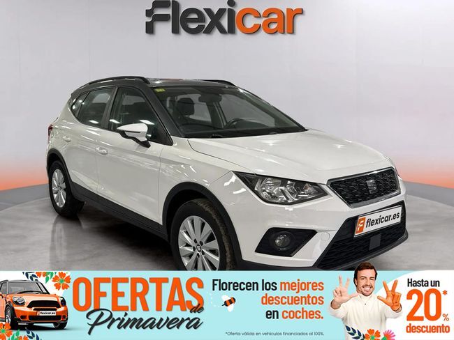 Foto del SEAT Arona 1.0 TSI Ecomotive S&S Style 95