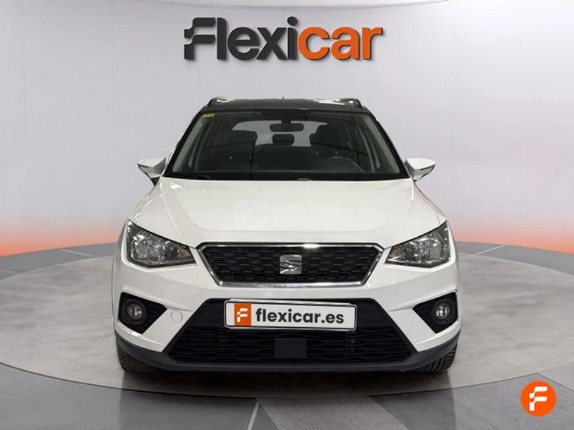Foto del SEAT Arona 1.0 TSI Ecomotive S&S Style 95