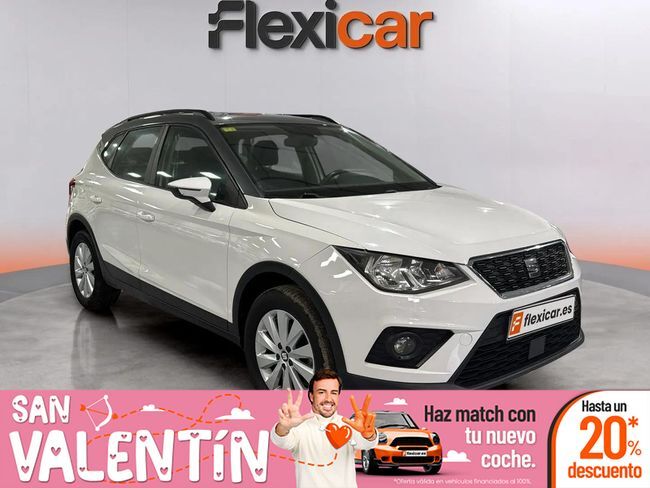 Foto del SEAT Arona 1.0 TSI Ecomotive S&S Style 95